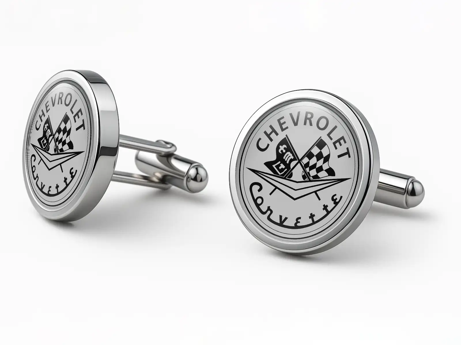 Chevrolet Gemelli Uomo Unici Designer Serie Luxury Esclusiva